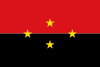 Bandera de Norte de Santander