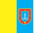 Bandera de Óblast de Odesa