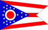 Bandera de Ohio