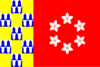 Bandera de Nava
