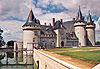 France Loiret Sully-sur-Loire Chateau 01.jpg