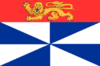 Bandera de Gironda