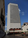 Government Center building from the Miami Main Library.JPG