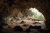Homo floresiensis cave.jpg