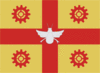 Bandera de Iracemápolis
