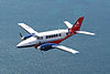 Jamaica Air Shuttle In Flight.jpg