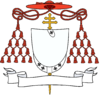 Escudo de Manuel III Delly