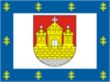 Bandera de Provincia de Klaipėda
