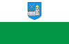 Bandera de Condado de Lääne-Viru