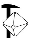 Logo del Grup Mineralògic Català