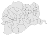 Mapa municipal del Conflent.svg
