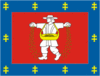 Bandera de Provincia de Marijampolė