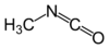 Metil isocianato