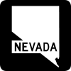 Nevada blank.svg