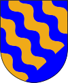 Escudo de Norrbotten