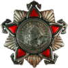 Order of Nakhimov, 2nd degree.png