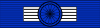 Ordre national du Merite Commandeur ribbon.svg