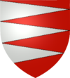 Escudo de Isabel Báthory