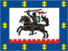 Bandera de Provincia de Panevėžys