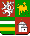 Escudo de Región de Pilsen