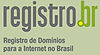 Logotipo de registro.br