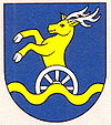 Escudo de Región de Bratislava