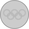 Silver medal.svg