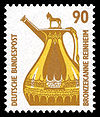 Stamps of Germany (BRD) 1988, MiNr 1380.jpg