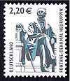 Stamps of Germany (BRD) 2003, MiNr 2307.jpg