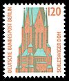 Stamps of Germany (Berlin) 1988, MiNr 815.jpg