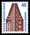 Stamps of Germany (Berlin) 1988, MiNr 816.jpg