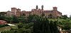 Jardínes de la Universidad Pontificia