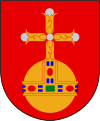 Escudo de Uppland