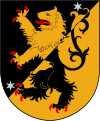 Escudo de Västergötland