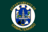 Bandera de Chimaltenango