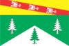 Bandera de Vosgos (departamento)