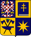 Escudo de Región de Zlín