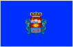 Bandera de Corvera