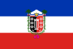 Bandera de IX Región de la Araucanía