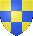 Escudo de La Roche-sur-Foron