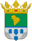 Escudo de Alhama de Almería