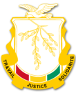 Escudo  de Guinea