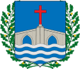 Escudo de Bedia.svg