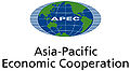 Bandera de Asia-Pacific Economic CooperationForo de Cooperación Económica Asia-Pacífico