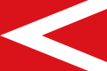 Bandera de Anderlues