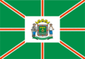 Bandera de Goiânia