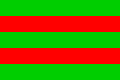 Bandera de Torrelavega