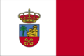 Bandera de Don Benito