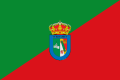 Bandera de Alboloduy