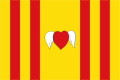 Bandera de Alcorisa